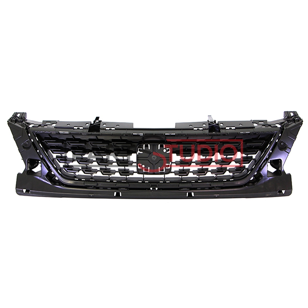 Grille de calandre