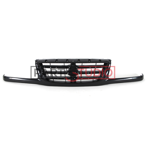 Grille de calandre