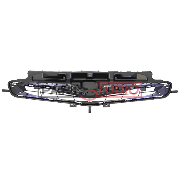 Grille de calandre