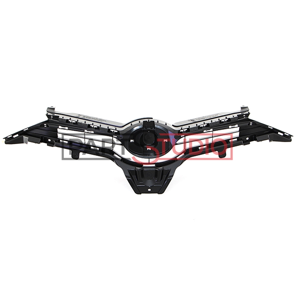 Grille de calandre