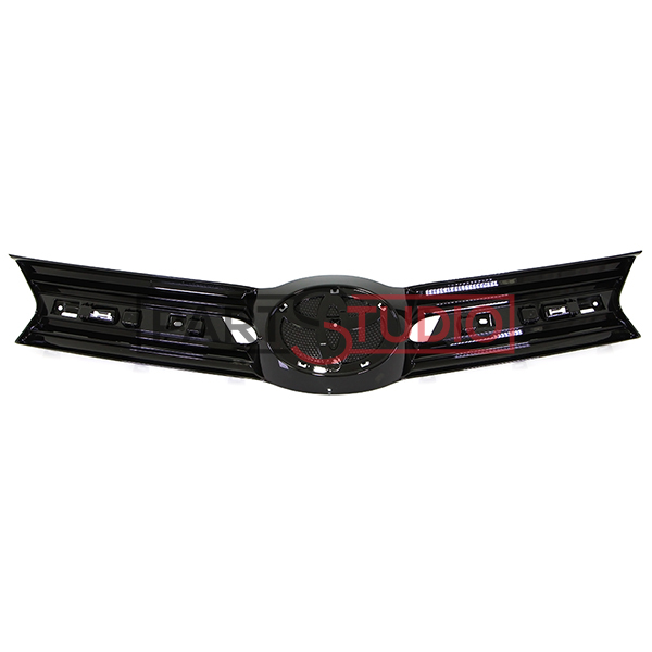 Grille de calandre