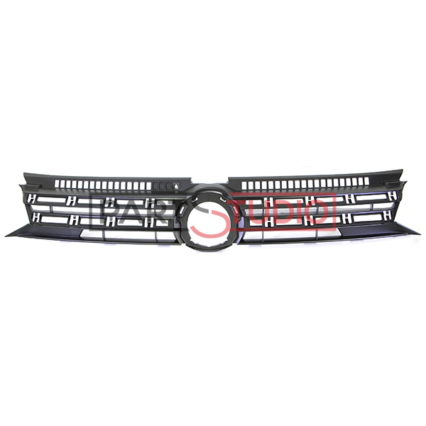 Grille de calandre