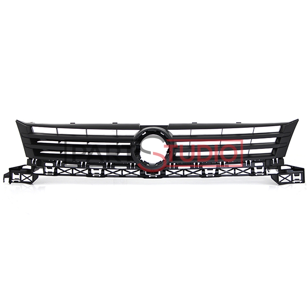 Grille de calandre