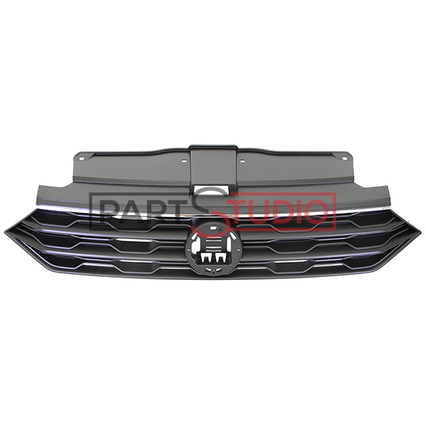 Grille de calandre
