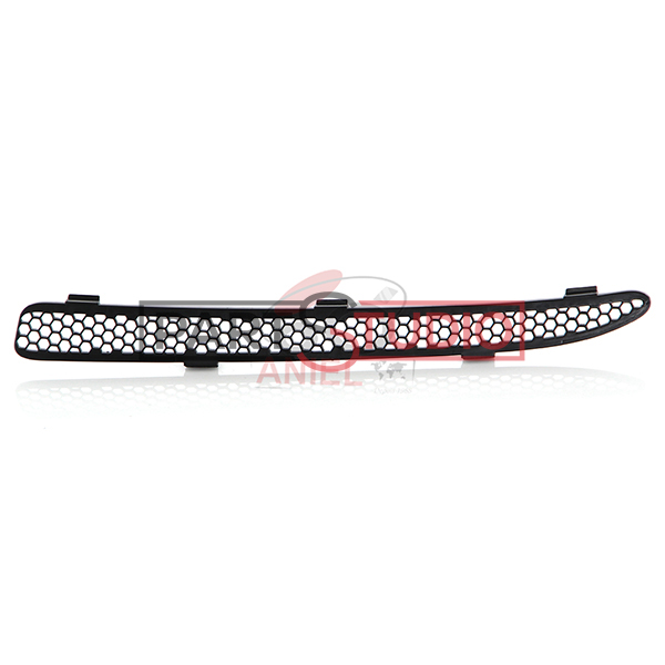 Grille de calandre gauche