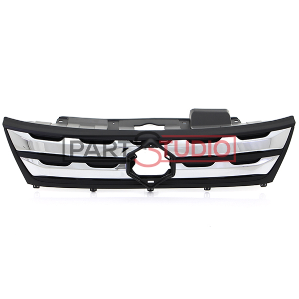 Grille de calandre, modèle Pack