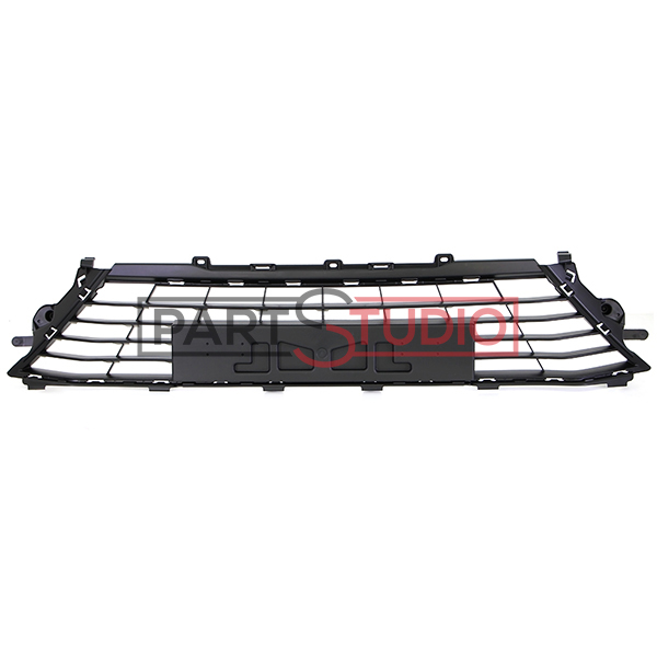 Grille de pare-chocs avant inférieur, central, modèle à partir de 09/2020
