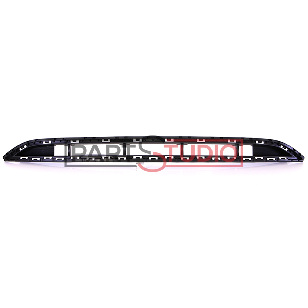 Grille de pare-chocs avant inférieure