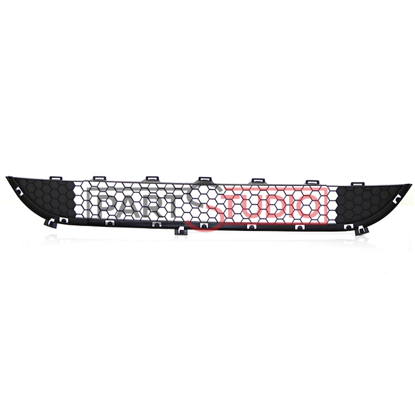 Grille de pare-chocs avant inférieure, modèle sport