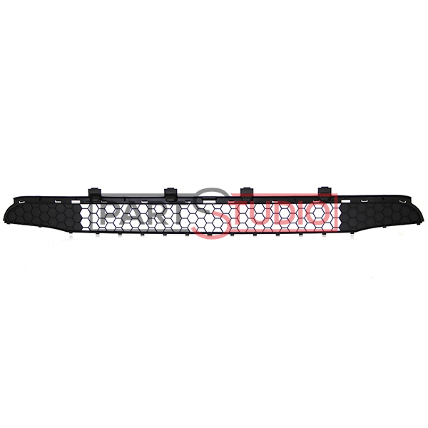 Grille de pare-chocs avant supérieure, modèle sport
