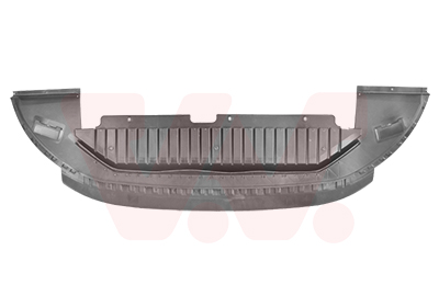 Cache sous moteur, partie avant, modèle 4 portes