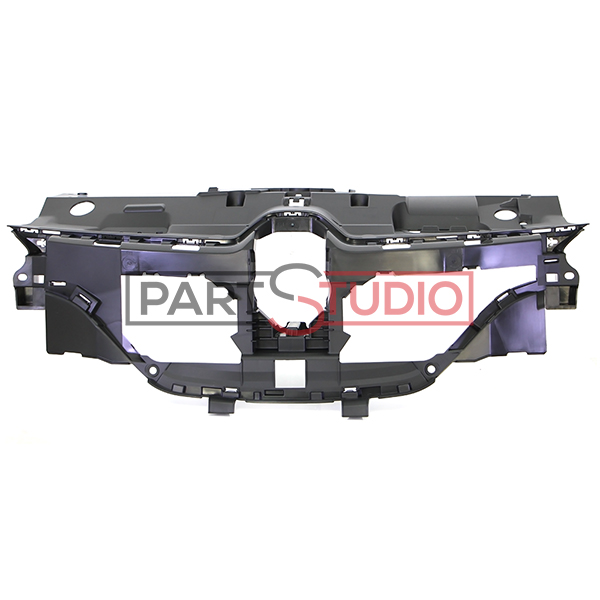 Support de grille de calandre, modèle à partir de 09/2020