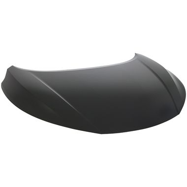 Capot moteur, à peindre