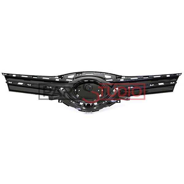 Grille de calandre, modèle hybrid