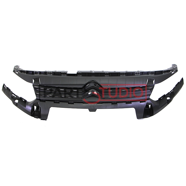 Grille de calandre