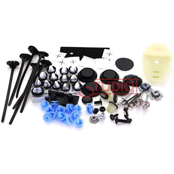Kit agraphies de portes