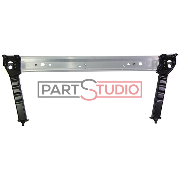 Berceau moteur avant, partie avant