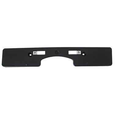 Support de plaque