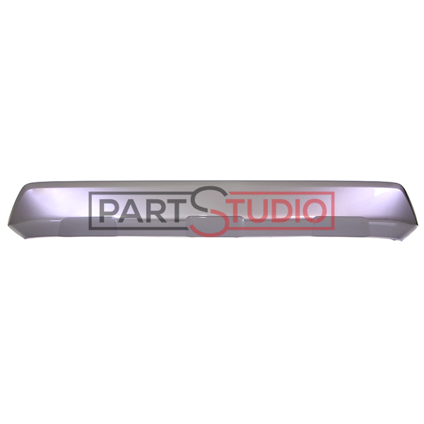 Bandeau de pare-chocs arrière
