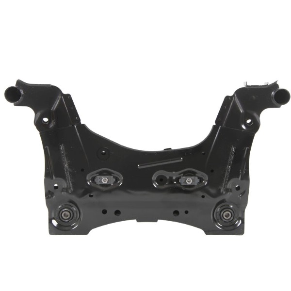 Berceau moteur avant, partie arrière
