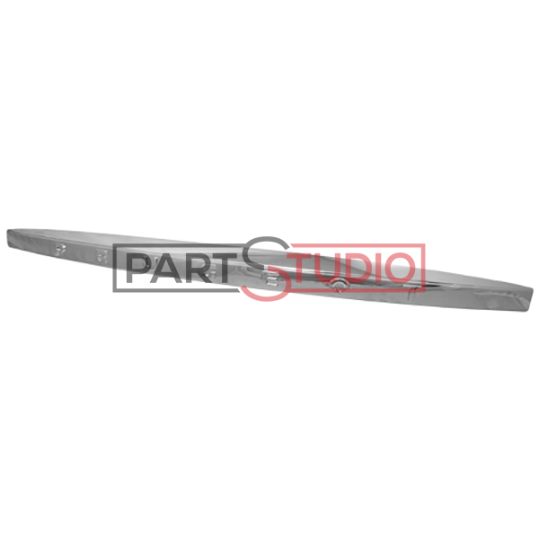 Moulure de hayon arrière, chromée, modèle break