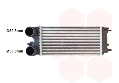 Intercooler