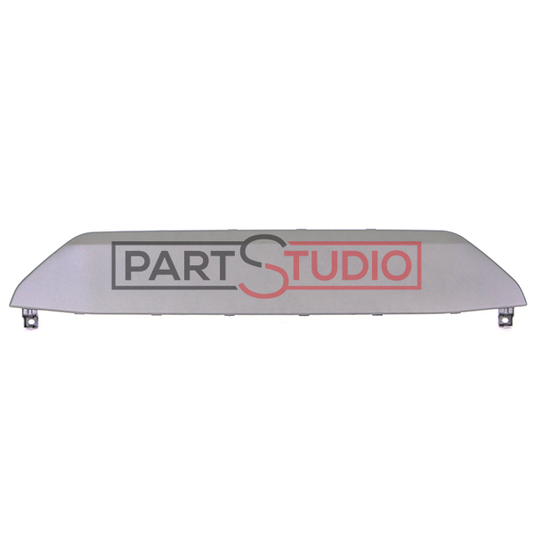 Bandeau de pare-chocs avant supérieur