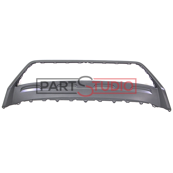 Bandeau de pare-chocs avant, modèle pack offroad
