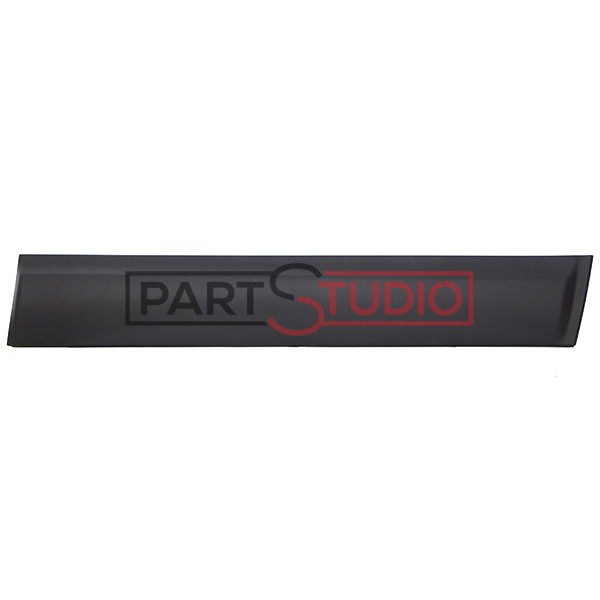 Moulure de porte avant droite