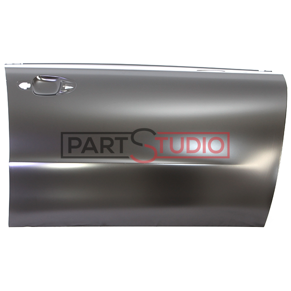 Panneau de porte avant droit