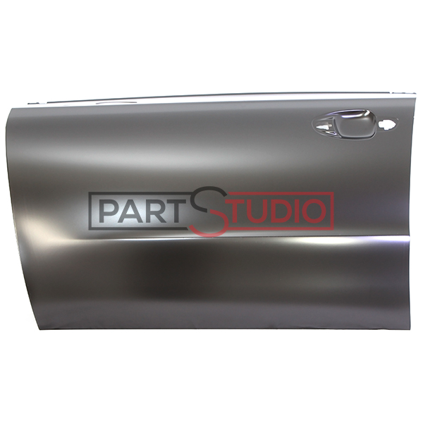 Panneau de porte avant gauche
