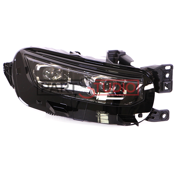 Phare avant droit, full led