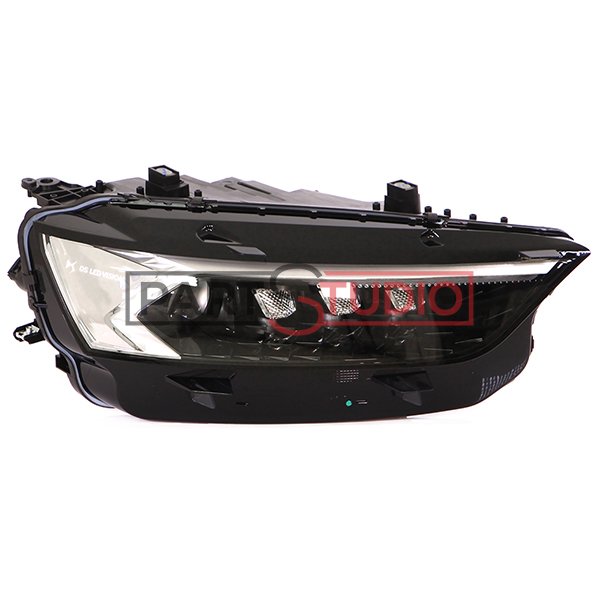 Phare avant droit, full led