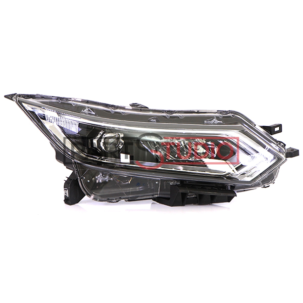 Phare avant droit, full led