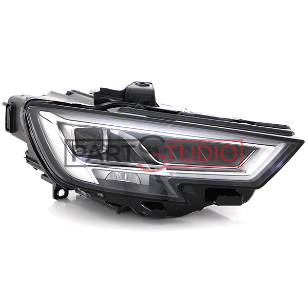 Phare avant droit, full led, matrix