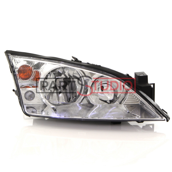Phare avant droit, lampe h1+h7