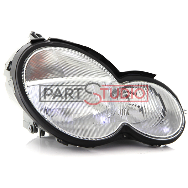 Phare avant droit, lampe h7, pneumatique
