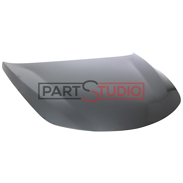 Capot moteur, à peindre