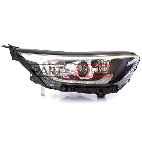 Phare avant droit, led