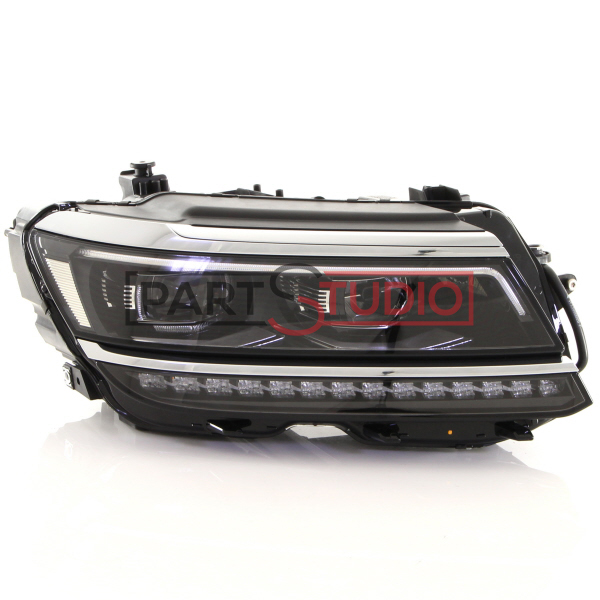 Phare avant droit, , led, avec feu directionnel