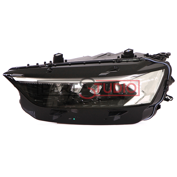 Phare avant gauche, full led