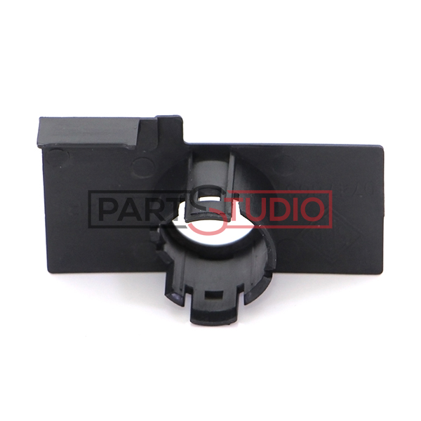 Support capteur de pare-chocs avant externe droit