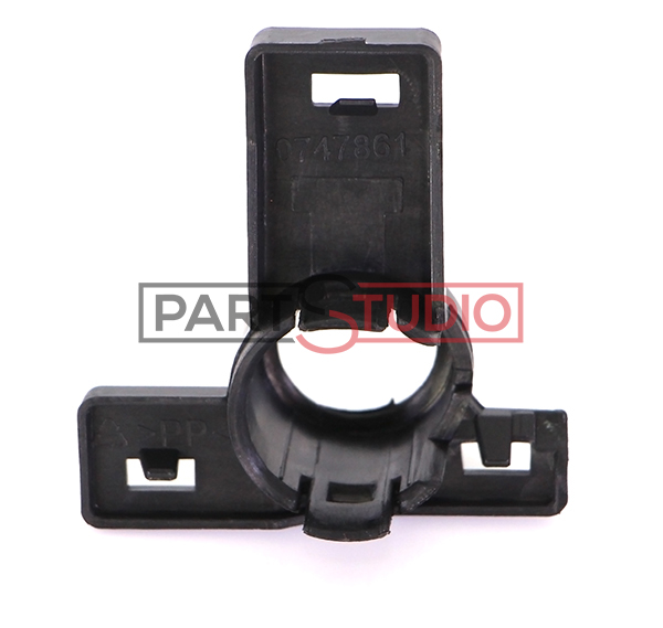 Support capteur de pare-chocs avant interne droit