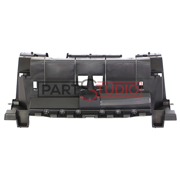 Support de grille de calandre, modèle camionnette
