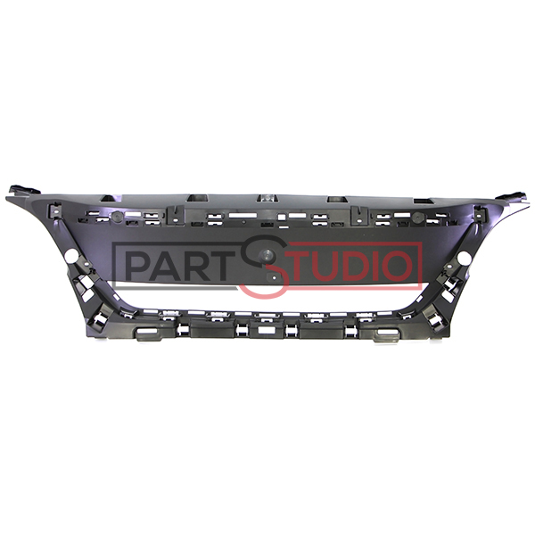 Support de grille de calandre, modèle phares led