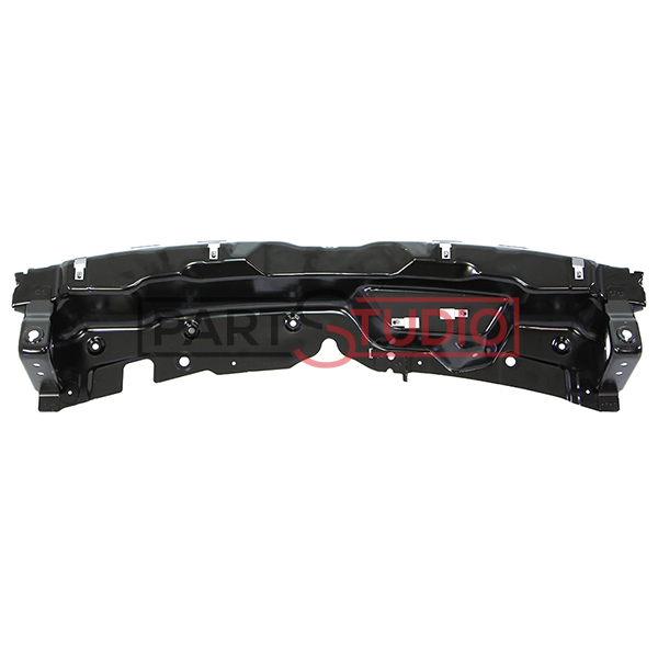 Support grille de calandre supérieur