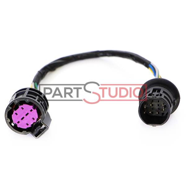 Adaptateur de phare