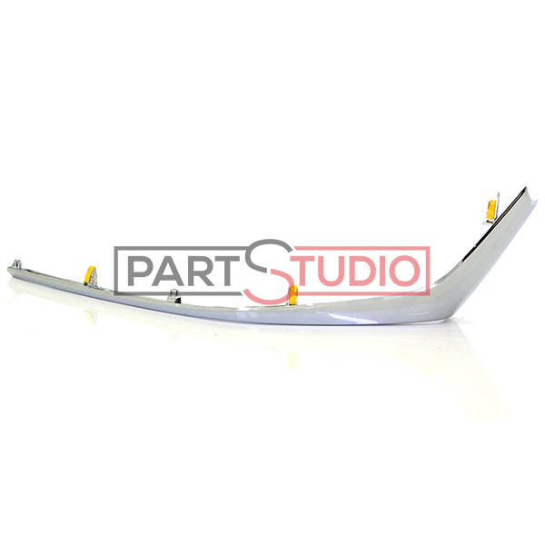 Enjoliveur grille de calandre avant droite