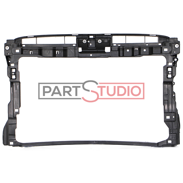 Face avant, modèle 1.4 Tsi 110 Kw/1.8 Tsi/1.6 Tdi/2.0 Tdi 140 Kw