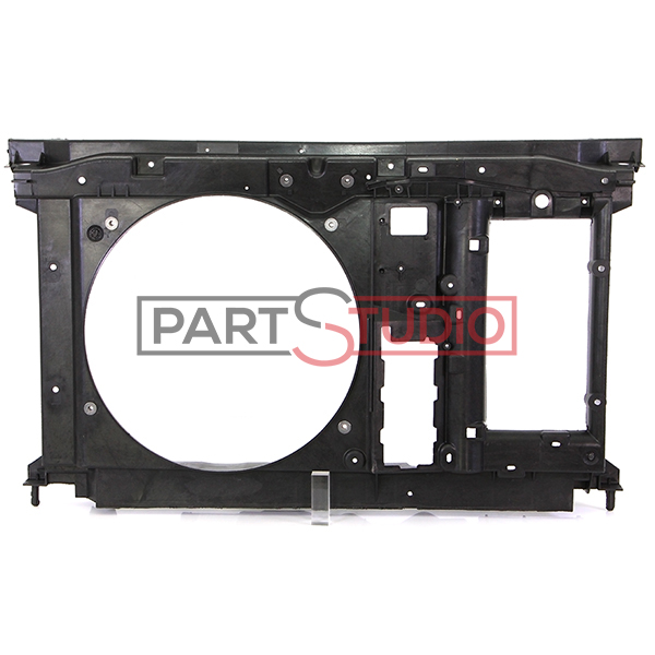 Face avant, modèle 2.0 hdi avec climatisation